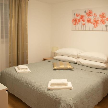 Cosy Charming Apartment Near The Palace Split Exterior foto